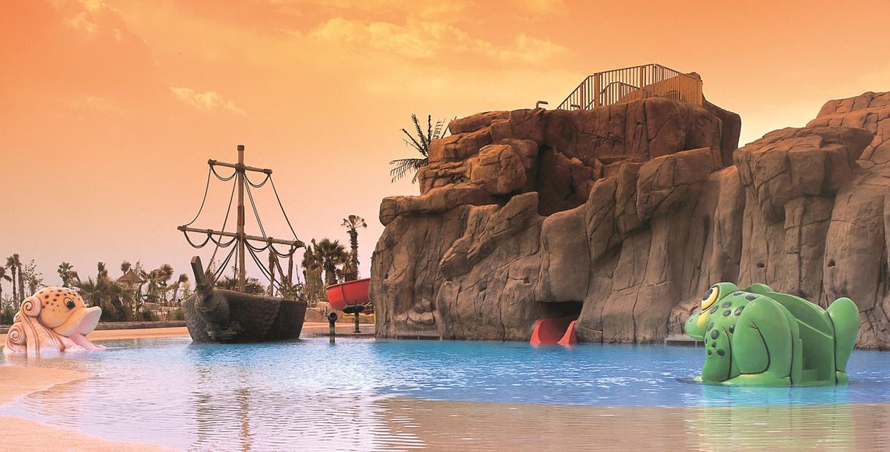 Station touristique Sunset Marina &