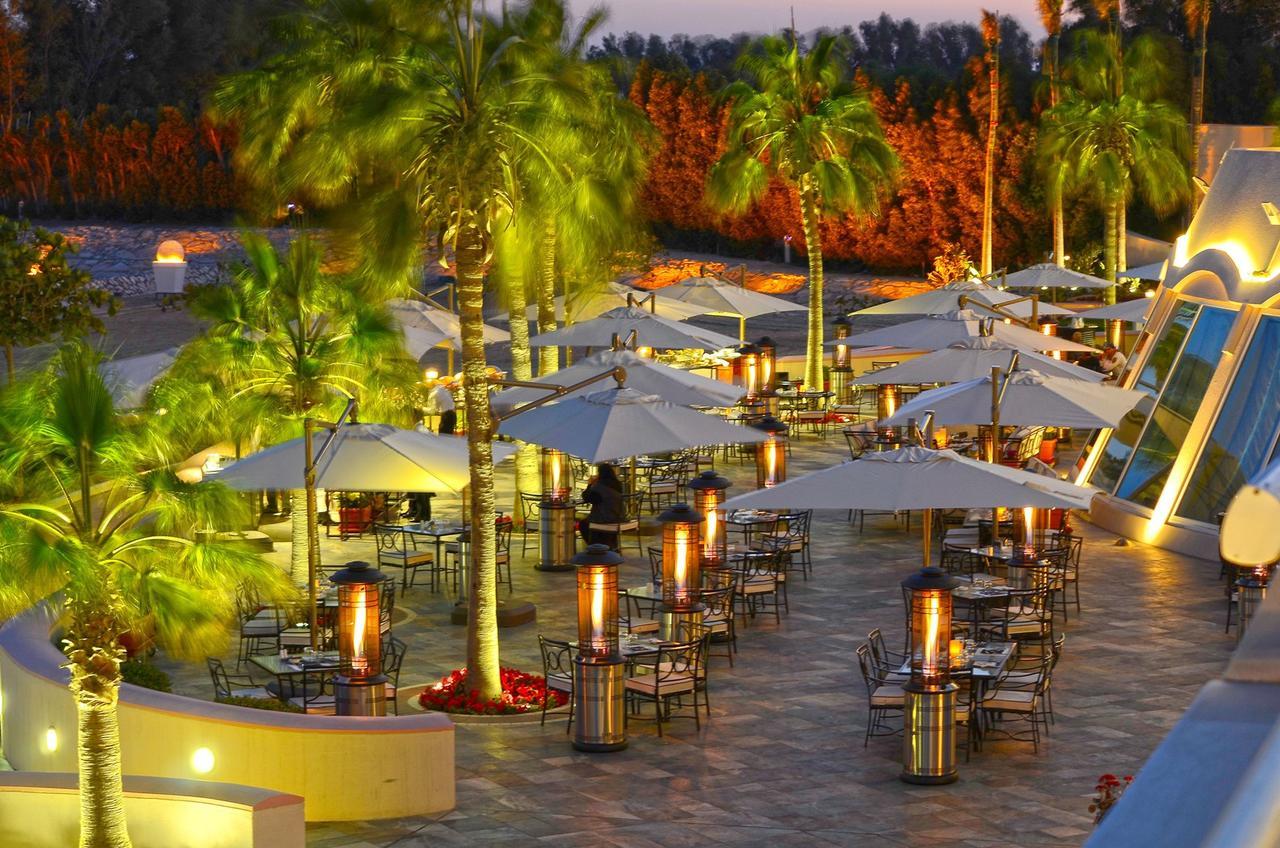 Sunset Marina &