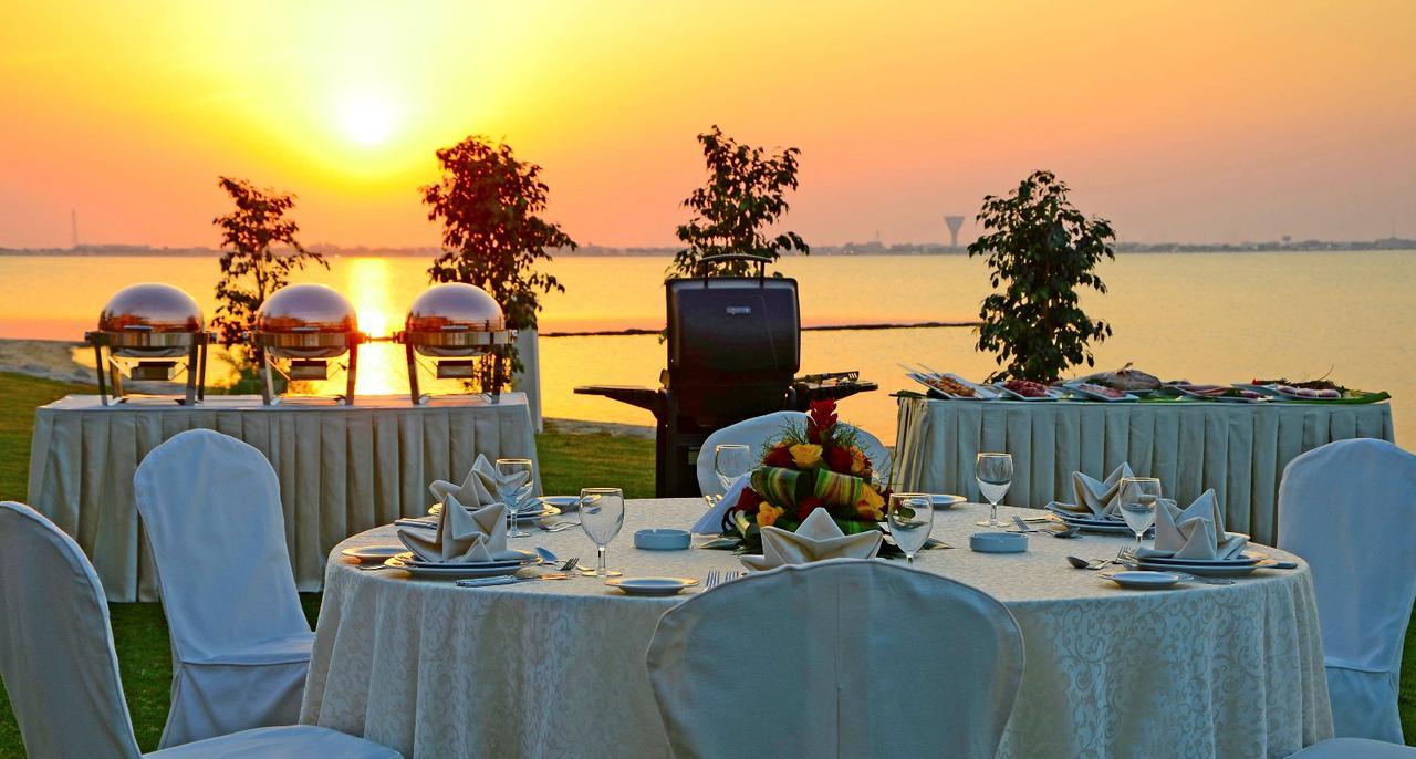 Station touristique Sunset Marina & Khobar