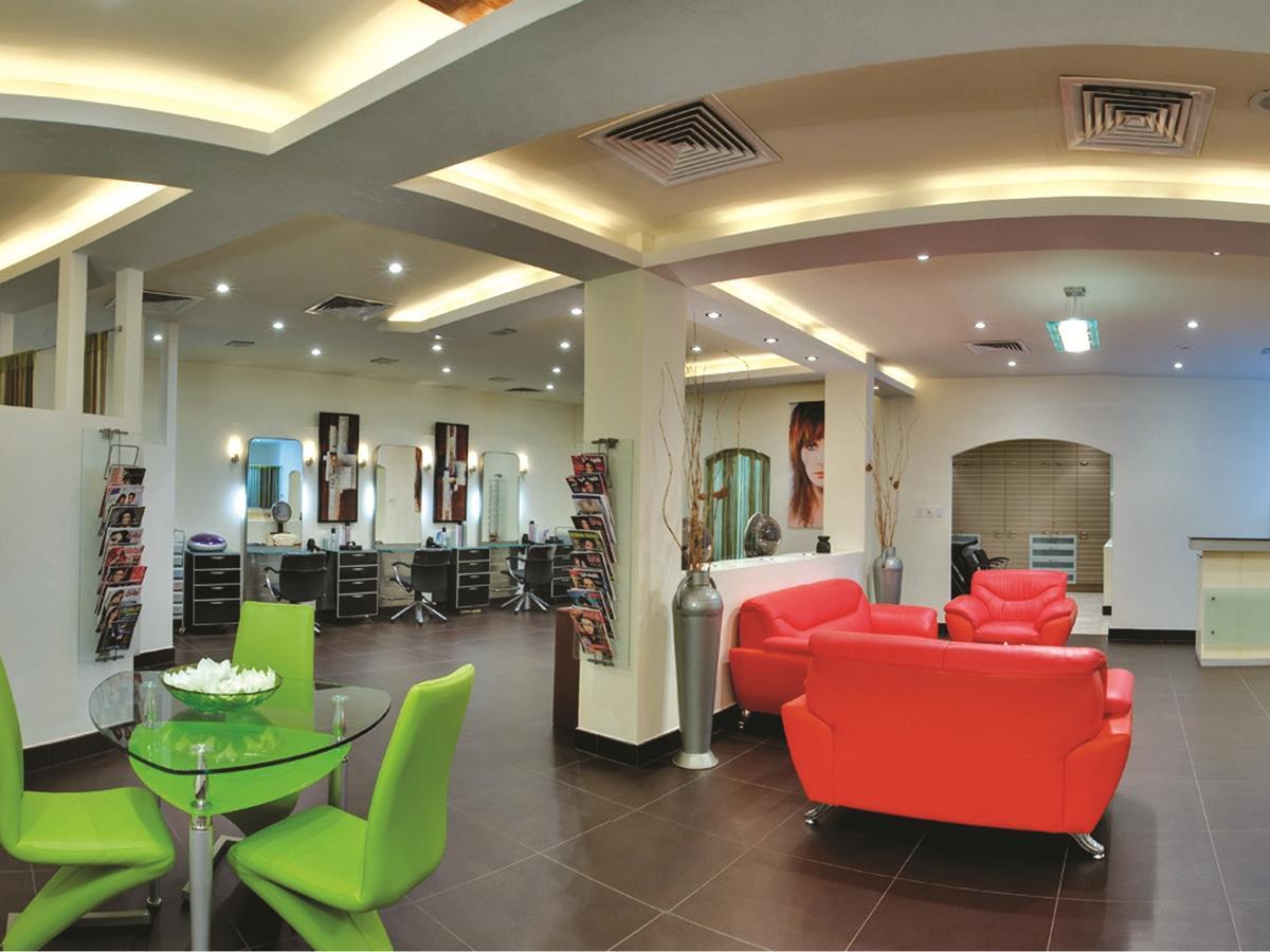 Sunset Marina & 5* Khobar