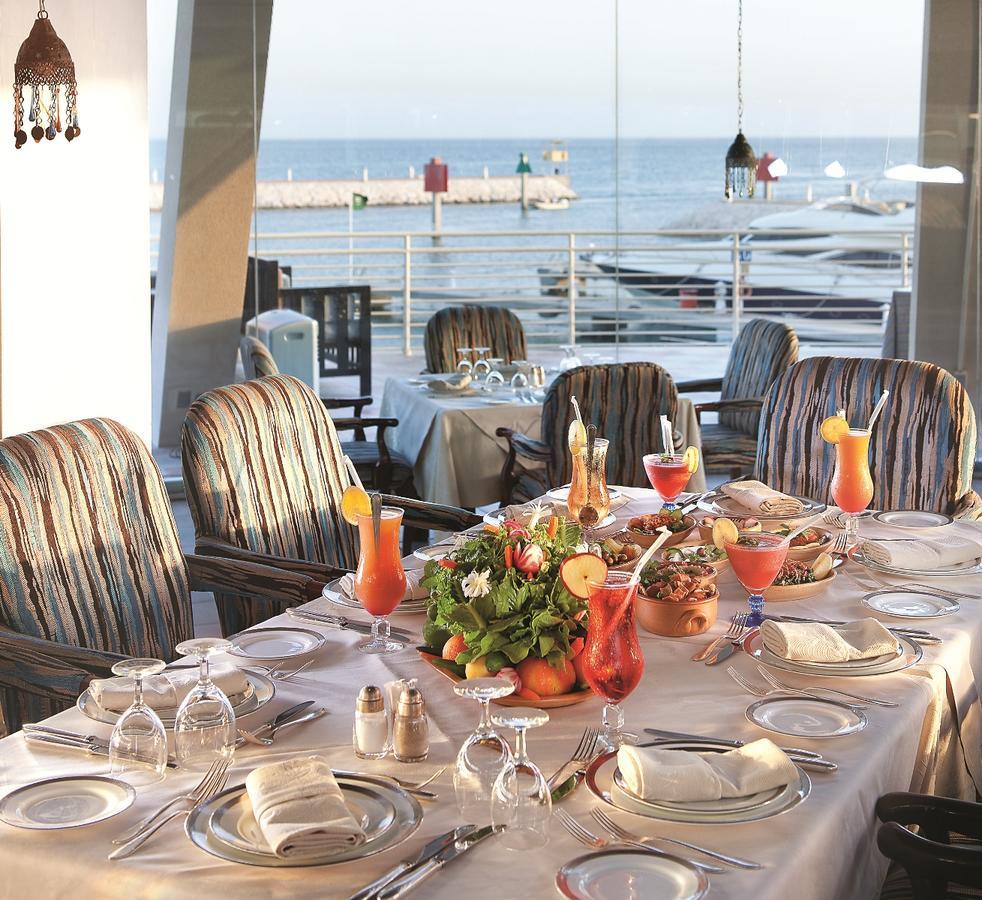 Sunset Marina & Resort 5*