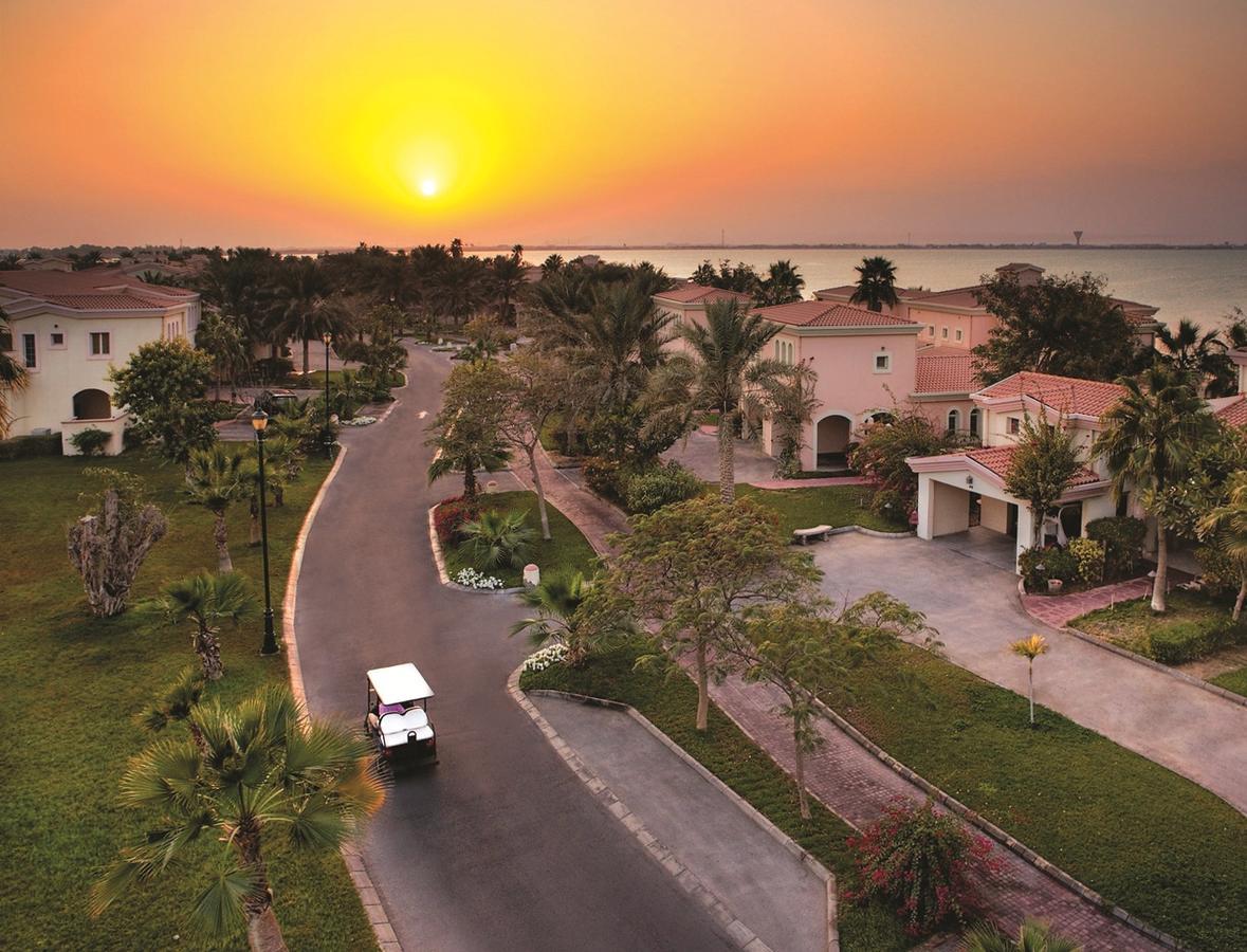 Station touristique Sunset Marina &
