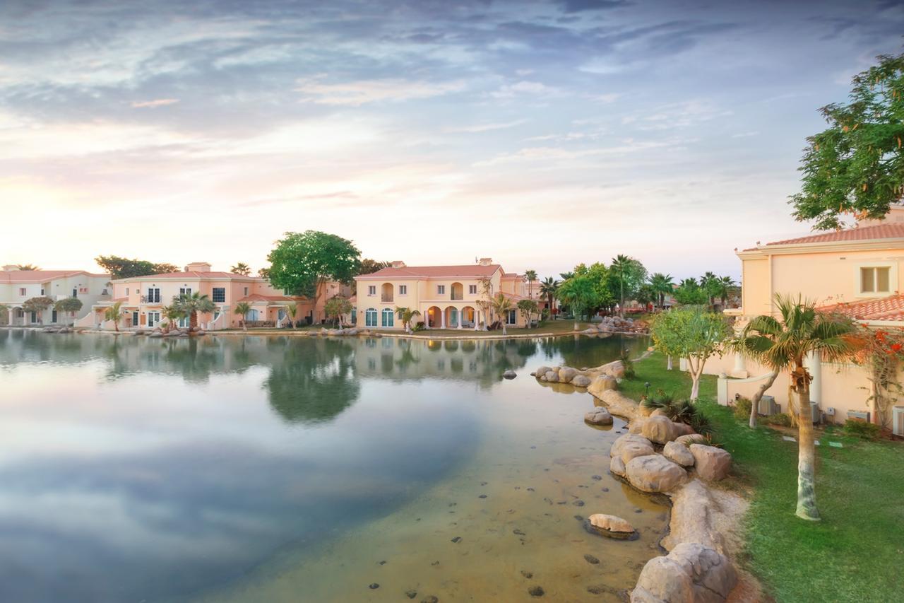 Sunset Marina & Station touristique