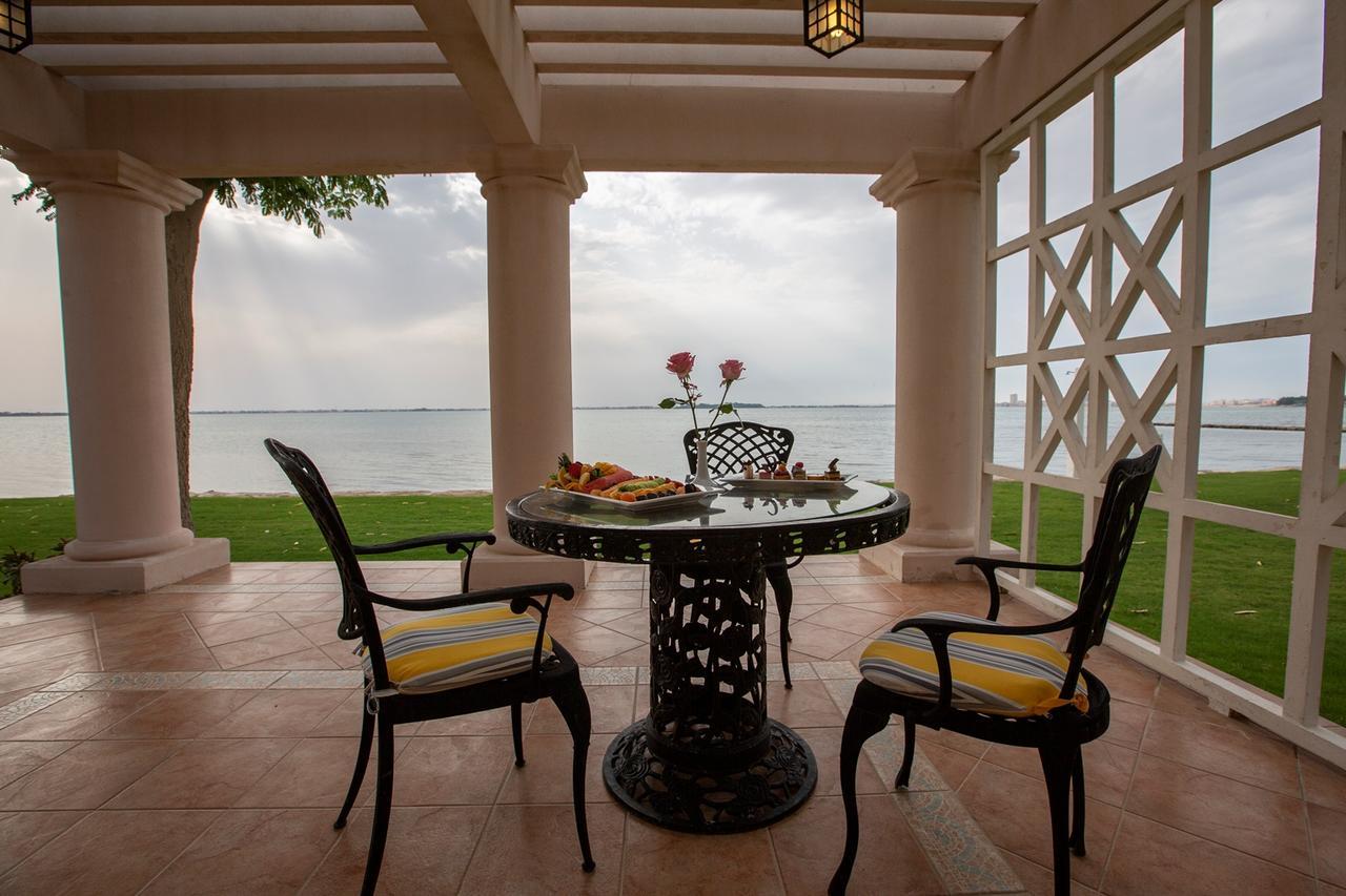 Sunset Marina & Khobar